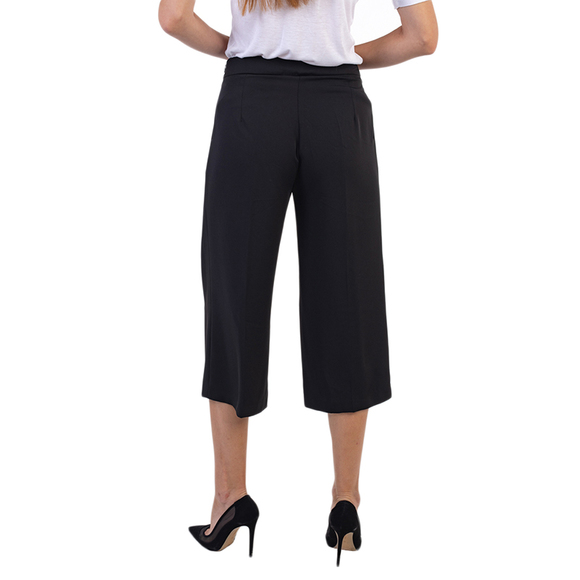 Elmas Phil Pants Women size 29 Black - Picture 4 of 5